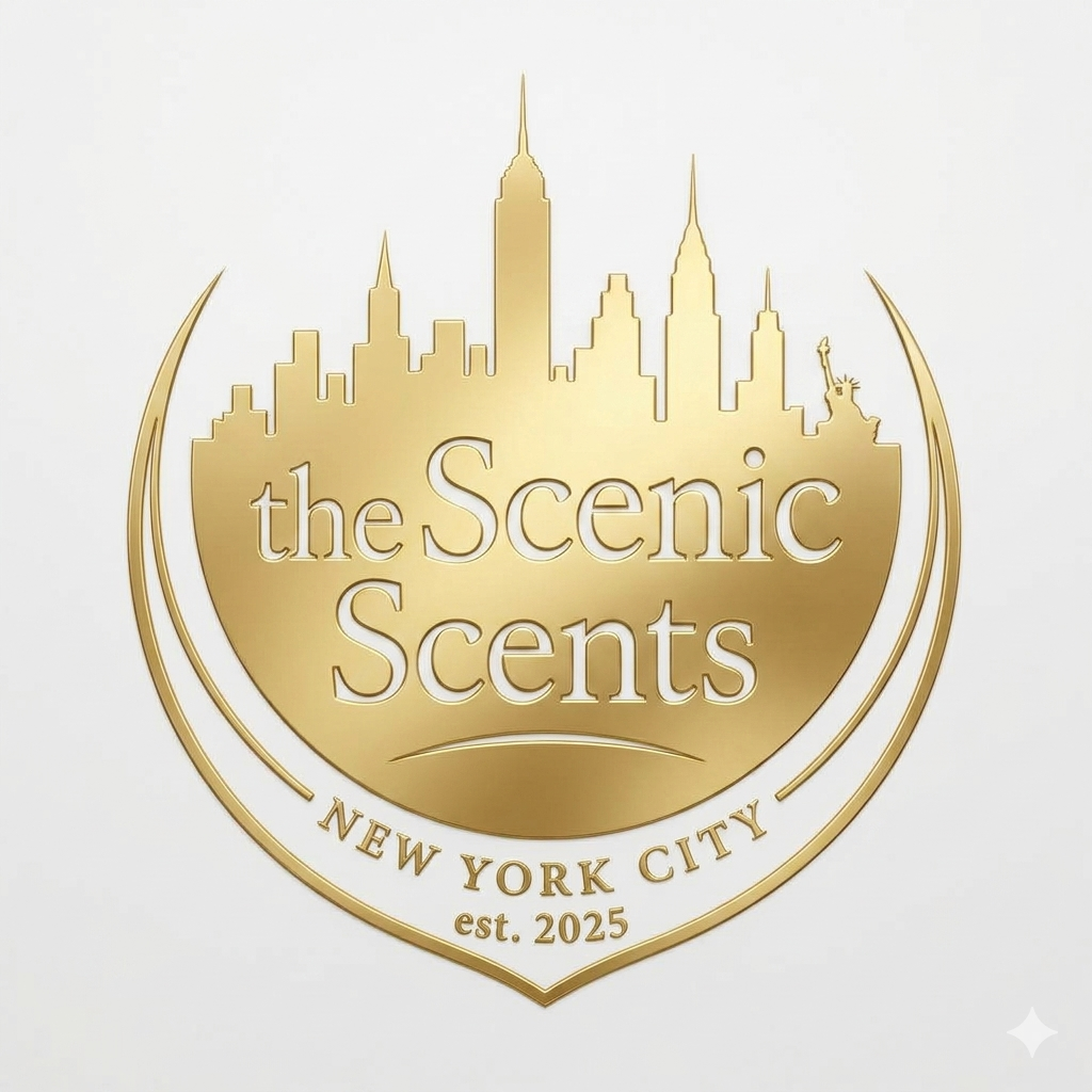 Home Fragrance (Candles)